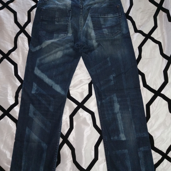 Pants customization - Picture 4 of 16